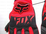 FOX 180 Dirtpaw, мото перчатки для эндуро и мотокросса