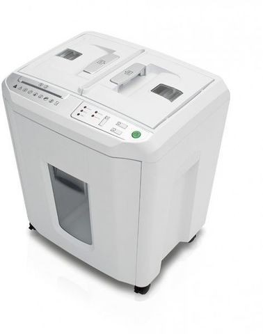 Уничтожитель документов IDEAL SHREDCAT 8280СС