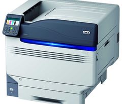 Цветной принтер OKI PRO9541Ev (46886604)