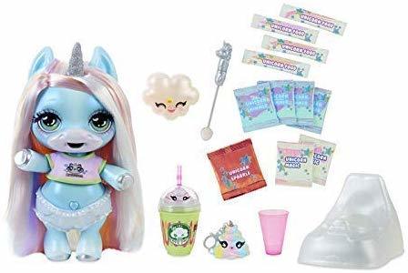 Игровой набор Poopsie Surprise Unicorn Единорог (голубая и розовая) от MGA Entertainment