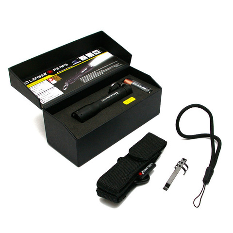 Фонарь светодиодный Led Lenser P3-AFS (8403-A)