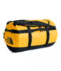 Картинка баул The North Face Base Camp Duffel S Summit Gold/Tnf Black - 1