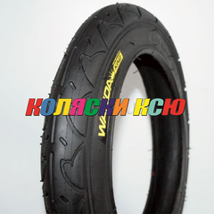 Покрышка 12 1/2х2 1/4 (57-203) "бабочка" WANDA №008038