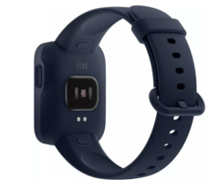 Умные часы Xiaomi Mi Watch Lite Navy Blue