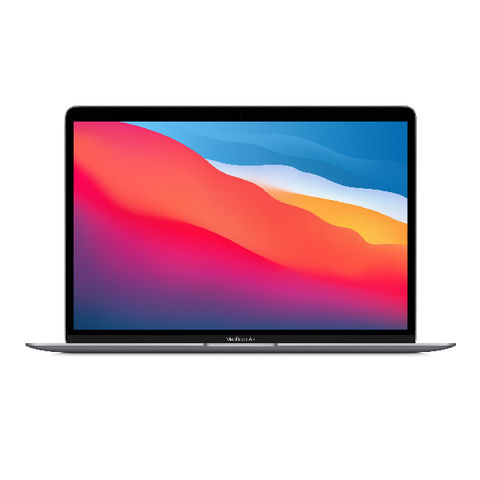 Apple MacBook Air M1 256GB - Space Gray