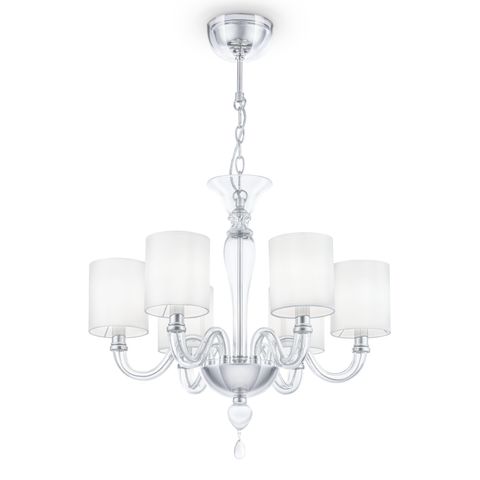 Люстра Maytoni Leti DIA012PL-06TR