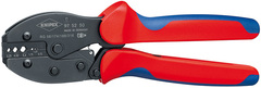 KNIPEX PreciForce® чернёные 220 мм 975250
