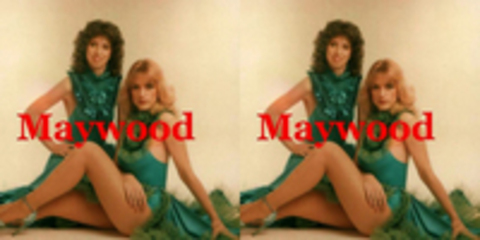 Maywood - Discography (8 albums) - (1980-1996)