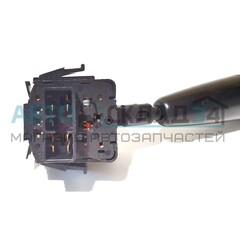 ПЕРЕКЛЮЧАТЕЛЬ СТЕКЛООЧИСТИТЕЛЯ MATIZ GM