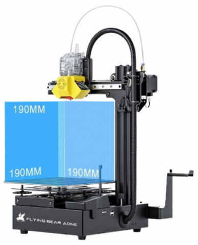 3D-принтер FlyingBear Aone