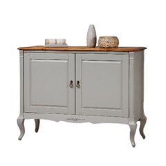 Комод с распашными дверями Ари-Прованс №22