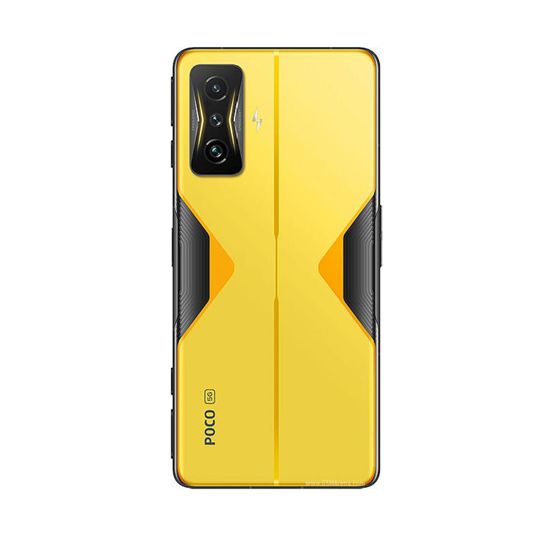 ᐉ Купить Мобильный телефон POCO F4 GT 12GB RAM 256GB ROM Cyber Yellow в  Алматы по выгодной цене | ᐉ Интернет магазин электроники в Алматы | Riva.kz