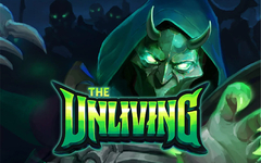 The Unliving (для ПК, цифровой код доступа)