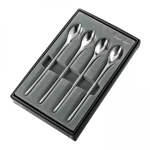 Набор ложек 4шт Robert Welch Bud