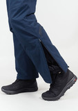 Премиальный Горнолыжный костюм Nordski Lavin Dress Blue мужской