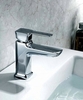 Lemark Basis LM3606C Смеситель для раковины  Хром