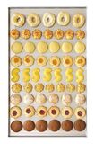 фото 1 ПРОТИВЕНЬ ДЛЯ ВЫПЕЧКИ APACH CHEF LINE LT31 на profcook.ru