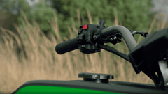 Квадроцикл SHARMAX 300 HUMMER