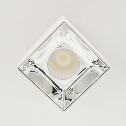 Накладной светодиодный светильник Citilux Старк CL7440202