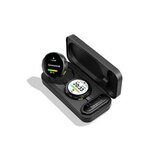 Радиосистема Saramonic BlinkMe U2 (TX+TX+RXUC+RXDi) 2,4 ГГц 2 приемника + 2 передатчика