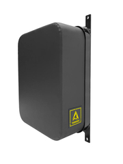 Подушка боксерская TARGEX WALL PAD серия STRATA красный