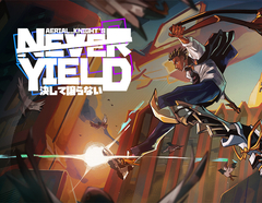 Aerial_Knight's Never Yield (для ПК, цифровой код доступа)