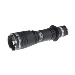 Тактический фонарь Armytek Dobermann XP-L warm