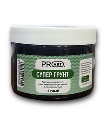 Супер грунт Адгезионный, Черный, ProArt