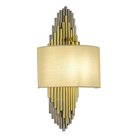 Светильник настенный ST Luce Gloria SL1638.301.01