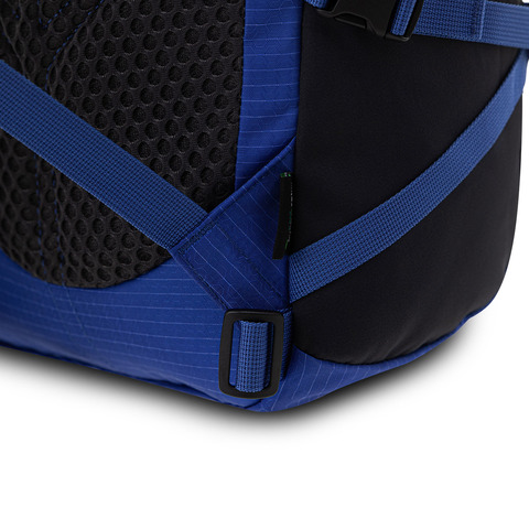Картинка рюкзак мультиспортивный Kanrock Moveit 13 Rich Blue - 10