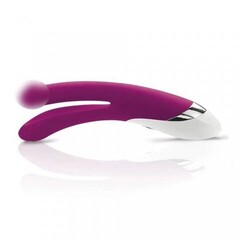 Вибратор Mystim Bon Aparte лиловый