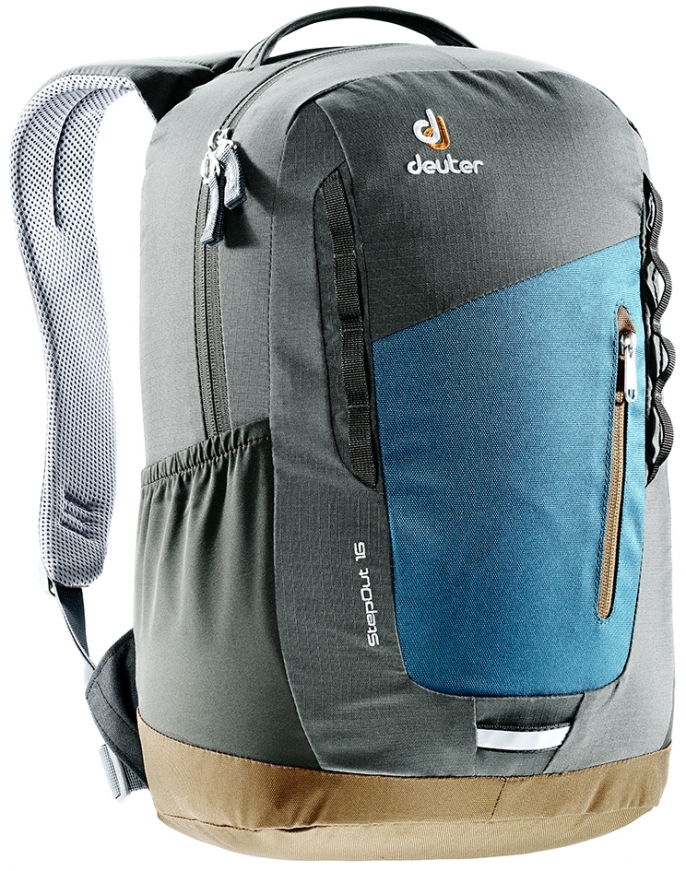 Deuter stepout 16 dresscode black hot sale