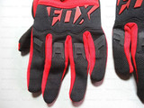 FOX 180 Dirtpaw, мото перчатки для эндуро и мотокросса