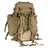 BW Rucksack Mountain 100 L oliv