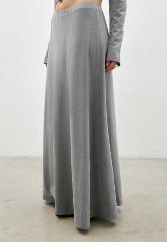 Юбка базовая