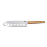 Нож сантоку NOMAD 18 см, артикул 13970904, производитель - Beka, фото 3