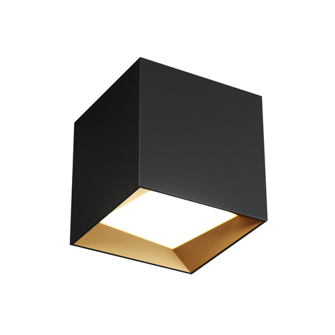 SKY OK ED black/gold фото