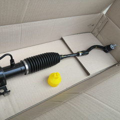 РЕЙКА РУЛЕВАЯ С Г/У SOLARIS -2014, RIO lll MANDO