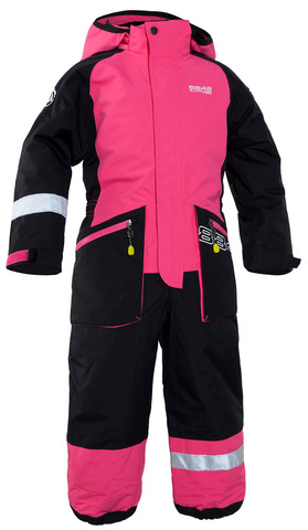 Комбинезон 8848 Altitude Monte Dore Suit Cerise детский