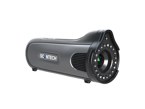 Система фотограмметрии ScanTech MSCAN L-15