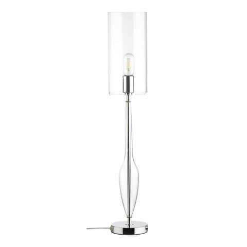 Настольная лампа Odeon Light Exclusive Tower 4851/1T