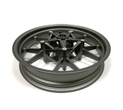 Передний колёсный диск Arashi для BMW S1000RR 2009-2018