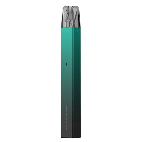 Vaporesso BARR 350 mah Pod Kit - Green