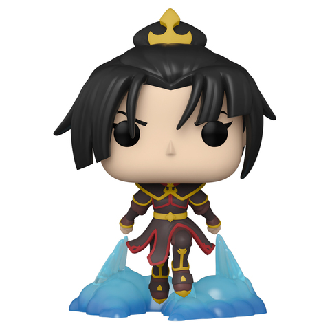 Funko POP! Avatar: The Last Airbender: Azula (GW Chase Exc) (1079)