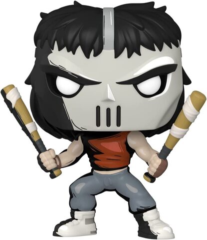 Фигурка Funko POP! TMNT Comics: Casey Jones (Exc) (36)