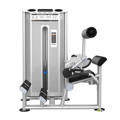 Разгибание спины (Back Extension) DHZ U-2031. Стек 109 кг