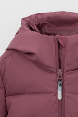 Пальто  для мальчика  ВК 34070/2 УЗГ ( 98-122)