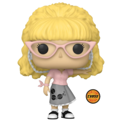 Фигурка Funko POP! TV Friends Monica Geller as Waitress w/Chase