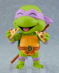 Фигурка Nendoroid TMNT: Donatello (1984)