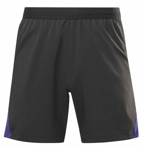 Теннисные шорты Reebok Les Mills Strength Short 2.0 - black